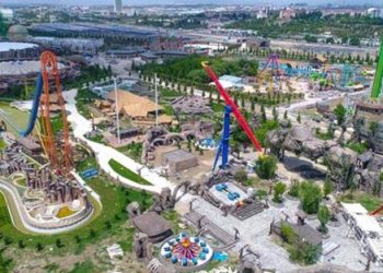 Ankapark’ın Açılışına Mimarlardan Büyük Tepki