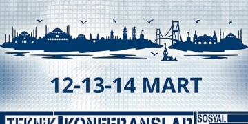 Civil İstanbul Mühendislik Konferansları 2019