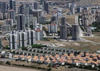 Dünya Gayrimenkul Piyasasına GABORAS İle Yeni Model!