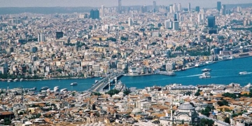 Gayrimenkul Piyasasında Yabancı Akını