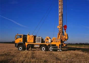 TBDY2018 ‘e Göre Sondaj Sayıları ve Derinlikleri