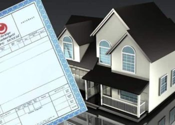 Tapu Harcı ve Konutta KDV İndiriminin Kalıcılığı Gündemde!