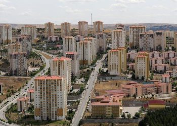 Taşınmaz Değerleme Sistemi ile Gayrimenkulde Tek Fiyat