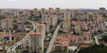 Taşınmaz Değerleme Sistemi ile Gayrimenkulde Tek Fiyat
