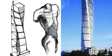 Nasıl Yapılır – Turning Torso (Extreme Engineering)