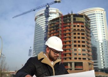 Türkiye’de İnşaat Mühendisliği ve Dalları