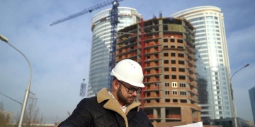 Türkiye’de İnşaat Mühendisliği ve Dalları