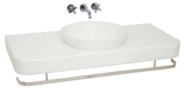 Hoşlanacağınız Modern Tasarımlar, VitrA Banyo Koleksiyonları