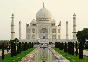 Hikayesi Olan Mimari Tasarımlar #1 Tac Mahal