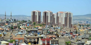 Kentsel Dönüşüme Olumlu Bakış Yükseliyor