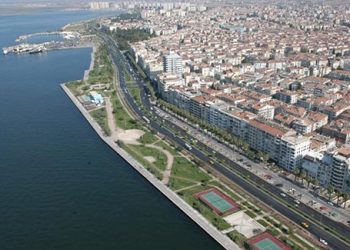 Kentsel Dönüşümlerle Şehirler Kalkınacak