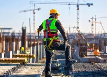 Müteahhitlik Sektörü İle Türkiye, Yükselmeye Devam Edecek