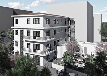 Mülkiye Kültür Merkezi Açıldı