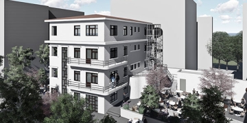 Mülkiye Kültür Merkezi Açıldı