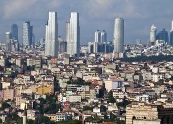 Yabancıya Konut Satışları Rekorla Başladı