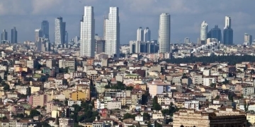 Yabancıya Konut Satışları Rekorla Başladı