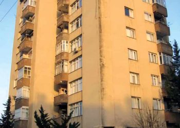 Oturduğunuz Bina Ne Kadar Sağlam? Bu 7 Maddeye Dikkat!