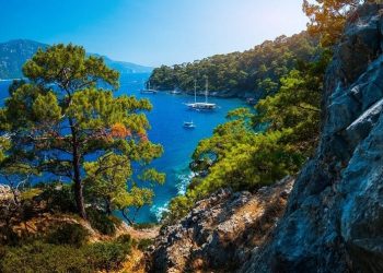 Fethiye’de Unutulmaz Bir Tatile Hazırlanın