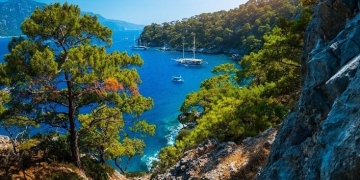 Fethiye’de Unutulmaz Bir Tatile Hazırlanın