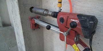 Karot Nedir? | Karot Neden Alınır? | Karot Nasıl Alınır?