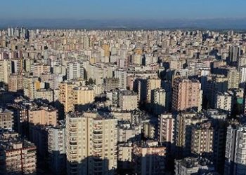 Kentsel Dönüşümlerde Projeler Tamamlanacak