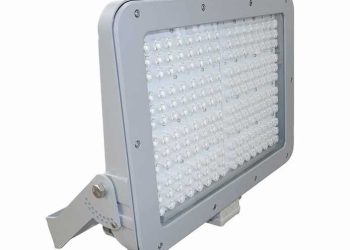 Şantiyelerin Vazgeçilmez Aydınlatma Ürünleri Projektörler