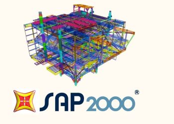 Mukavemet 2 Eğitimi – SAP2000 Uygulamalı