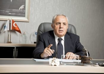 Yerli Asansör Firmaları 10 Yıl İçerisinde Yok Olacak