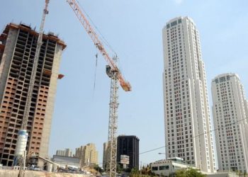 İnşaat Sektörü Teknolojiye Ayak Uyduruyor!