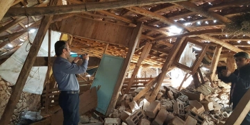 Acıpayam Depremi Üzerine Değerlendirme