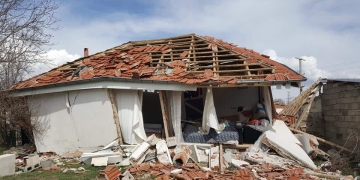 Acıpayam Depremi Üzerine Değerlendirme