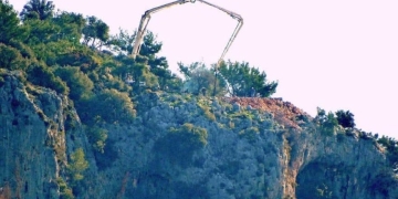 Kaçak İnşaatlarda Son Adres: Dalaman ve Göcek Koyları