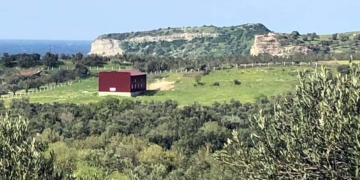 Kaçak Bina Başkan Adayına Ait Çıktı