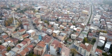 Riskli Binalarla İlgili Kentsel Dönüşüm Planları Hazır