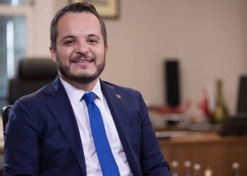 Uluslararası Gayrimenkul Fuarı; Arda Ermut’dan Önemli Açıklama