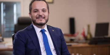 Uluslararası Gayrimenkul Fuarı; Arda Ermut’dan Önemli Açıklama