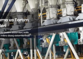 Düzlem – Dozajlama Sistemleri