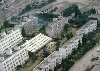 TBDY2018′ in Sıvılaşabilir Zeminlere Bakışı