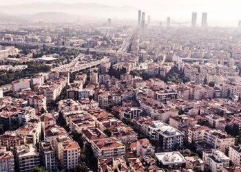 İmar Barışı Kapsamından Faydalanan Kişi Sayısı 10,5 Milyon Oldu