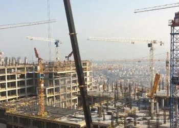 İnşaat Sektörü Özelinde Lider Ülkeler Arasındayız