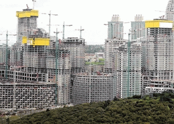 İnşaat Sektörü; Mart Ayında Hareketlenme Var