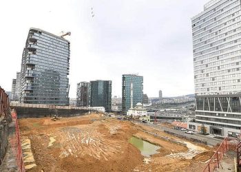 İnşaat Sektörüne Güzel Haber Kocaeli’den Geldi