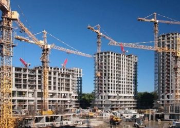 İnşaatta Yapılan Düzenlemelerin Etkisi Olumlu