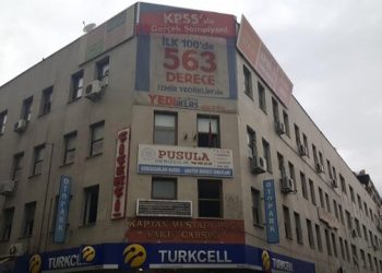 İzmir’deki Tarihi Yapı Meclis’te