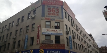 İzmir’deki Tarihi Yapı Meclis’te