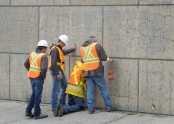 “Beton Kanseri” Alkali-Silika Reaksiyonu (ASR) Nedir ?