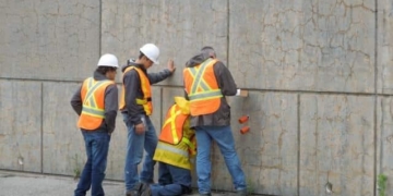“Beton Kanseri” Alkali-Silika Reaksiyonu (ASR) Nedir ?