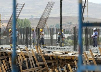 Ekonomiyi İnşaat Sektörü Belirler