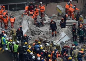 Kartal’da Çöken Bina İle İlgili Dava Belli Oldu