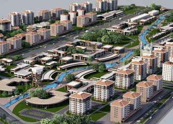 Kentsel Dönüşüm Süreci Hızlandırılacak